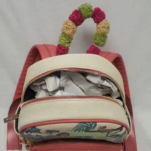 BNWT Disney\'s Jungle Book Backpack by Danielle Nicole Bags Danielle Nicole | Bags | Bnwt Disneys Jungle Book Backpack  main image 2